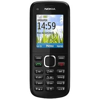 NOKIA C1-01 - Refurbished