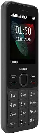 NOKIA 150 (2020 MODEL) - Refurbished