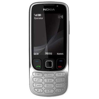 Nokia 6303 Classic