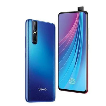 Vivo Fonewallah