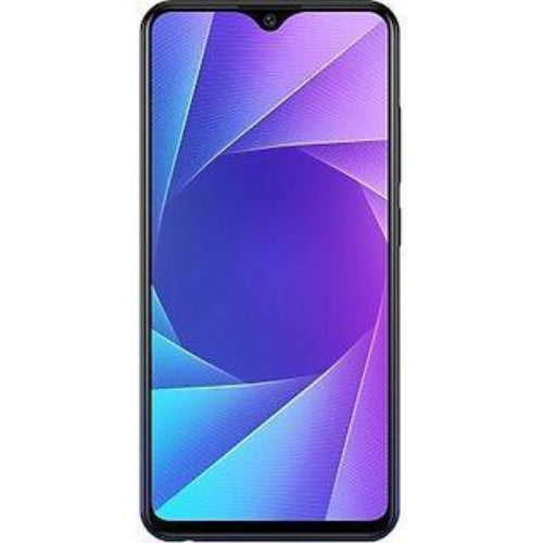 Vivo Y95 Starry Black