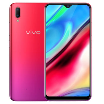 Vivo Fonewallah