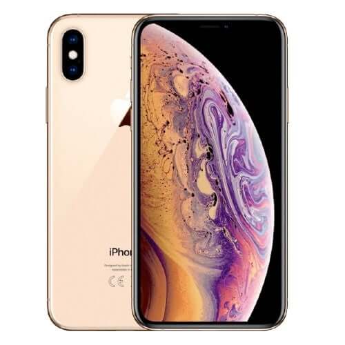 Apple iPhone Xs Max