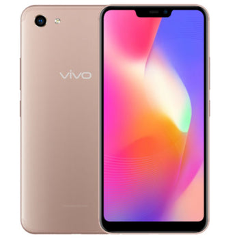 Vivo Fonewallah