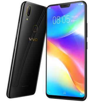 Vivo Fonewallah