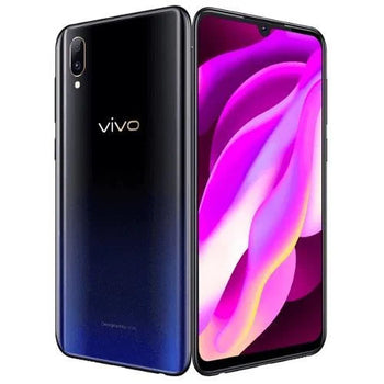 Vivo Fonewallah