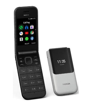 Nokia 2720 flip